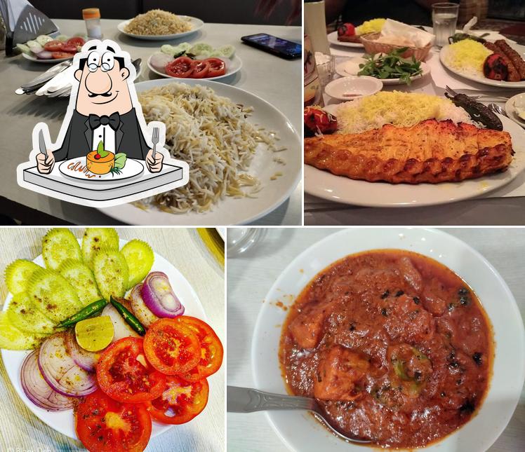 Shiraj Restaurant