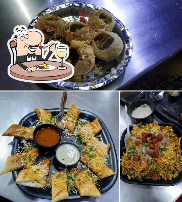 Meals at Asha Bhel Ahmednagar
