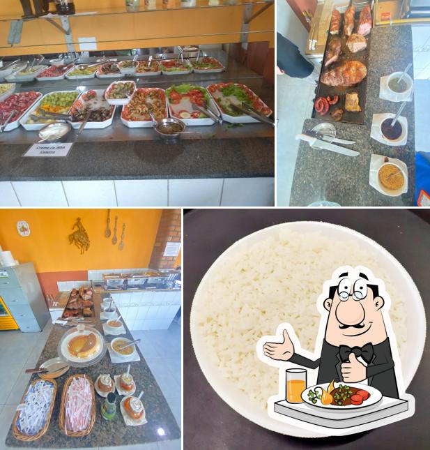 Sabores do Sul Grill