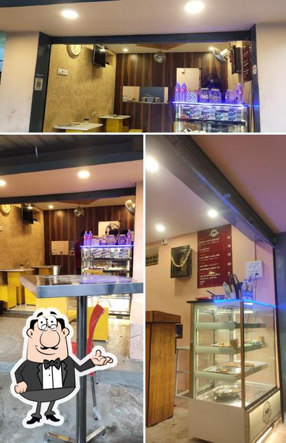 Coffee House