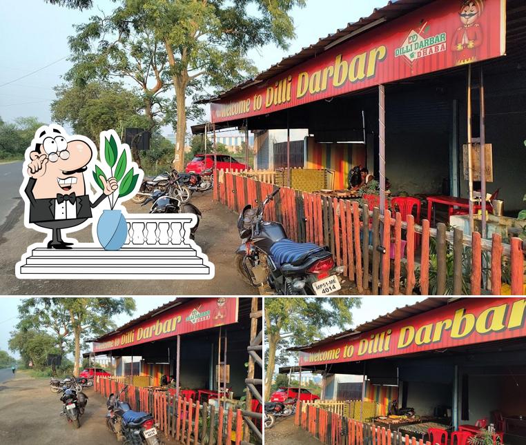 DILLI DARBAR DHABA