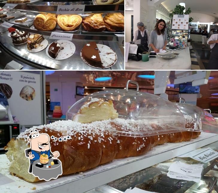 De Vivo Pasticceria