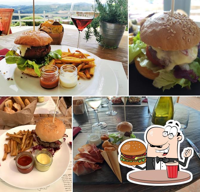 Enoteca Il Quartino di Marchesi Frescobaldi