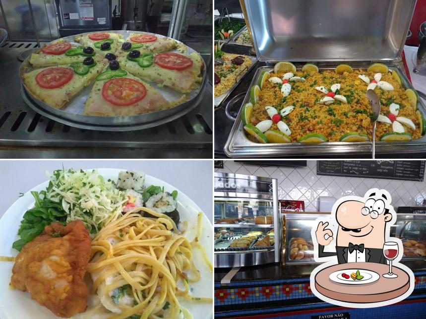 Platos en Graal Sem Limites