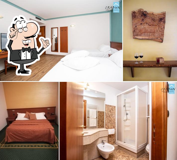 Hotel Crabun