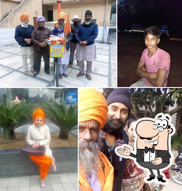 Khalsa Hotel
