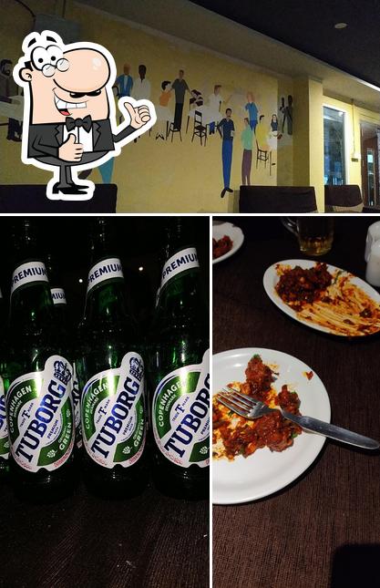 See this image of Kings Restaurant & Bar