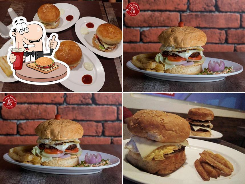 Shambhala Kitchen - Tibetan and Himalayan Cafe (A unit of Little Donnie)