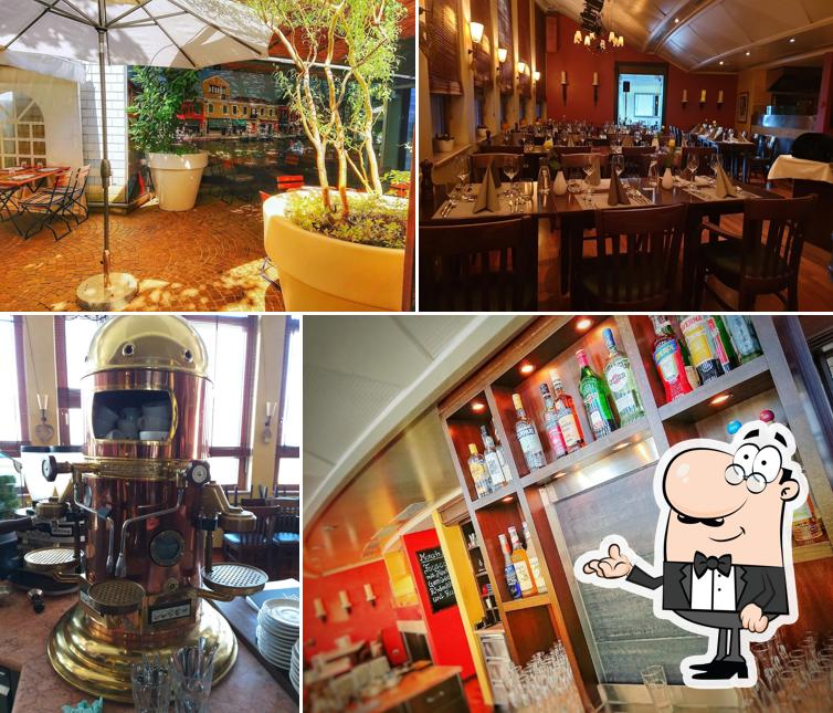 Ristorante Luce