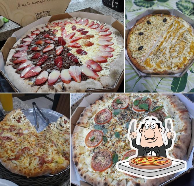 Pizzaria Marcelu's
