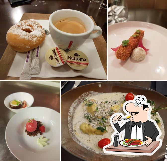 Plats à Sardegna