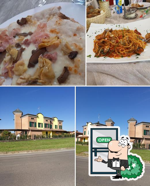 Pizzeria Franco & Miki