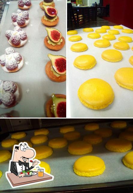 La cuisine du chef Mika