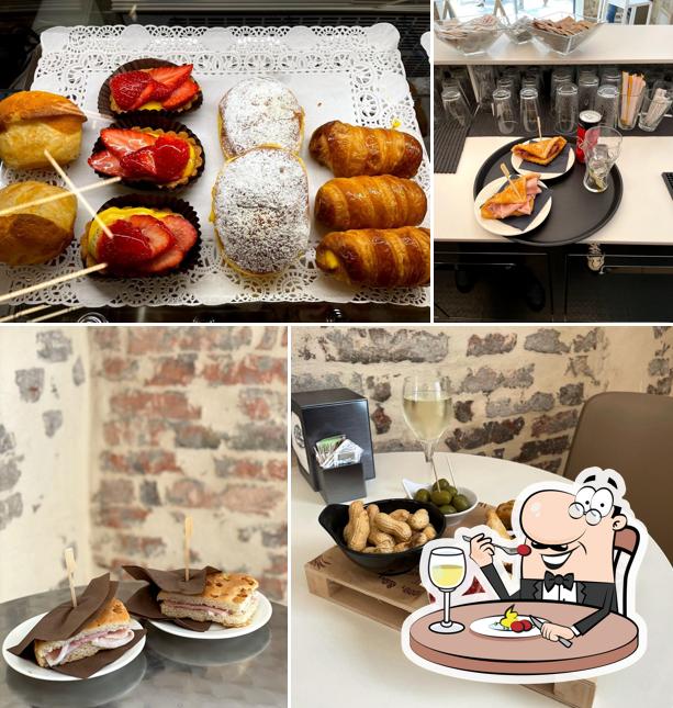 IQOS PREMIUM PARTNER RUBIERA - Bar Tabaccheria Centrale