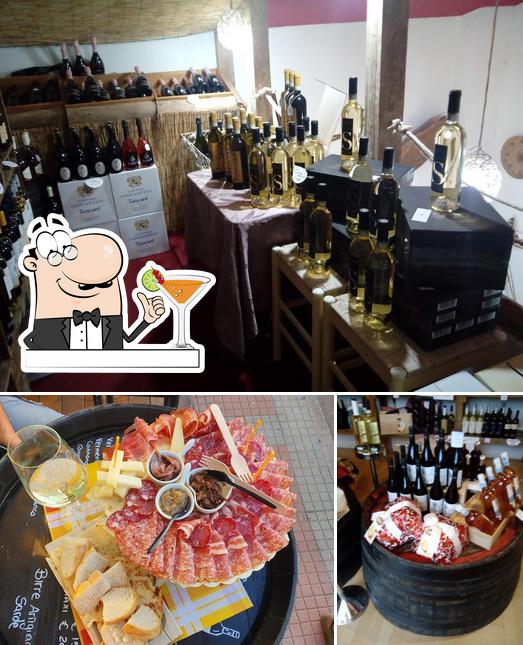 La bottega del Gusto