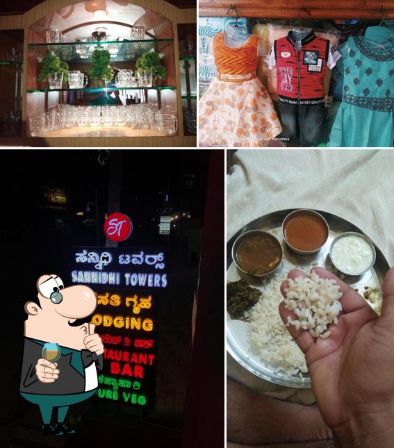 Sannidhi Towers