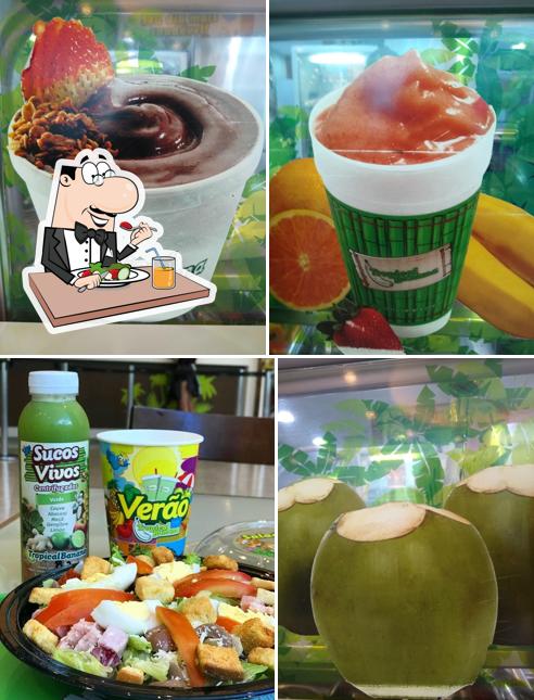 Tropical Banana - Shopping Barigui