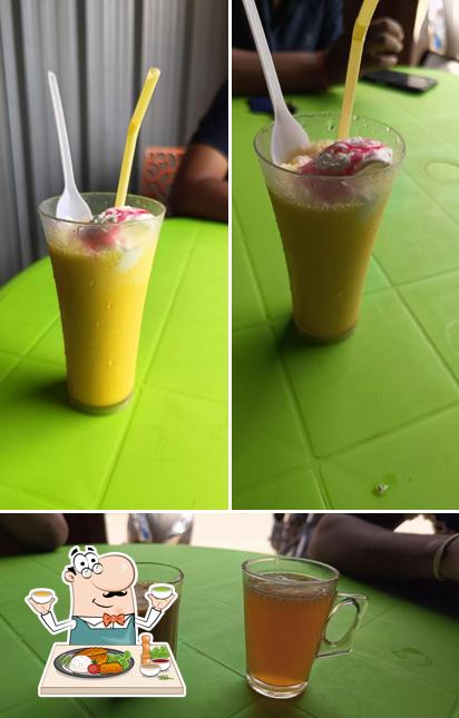 CHAI KAHANI-GORANTLA