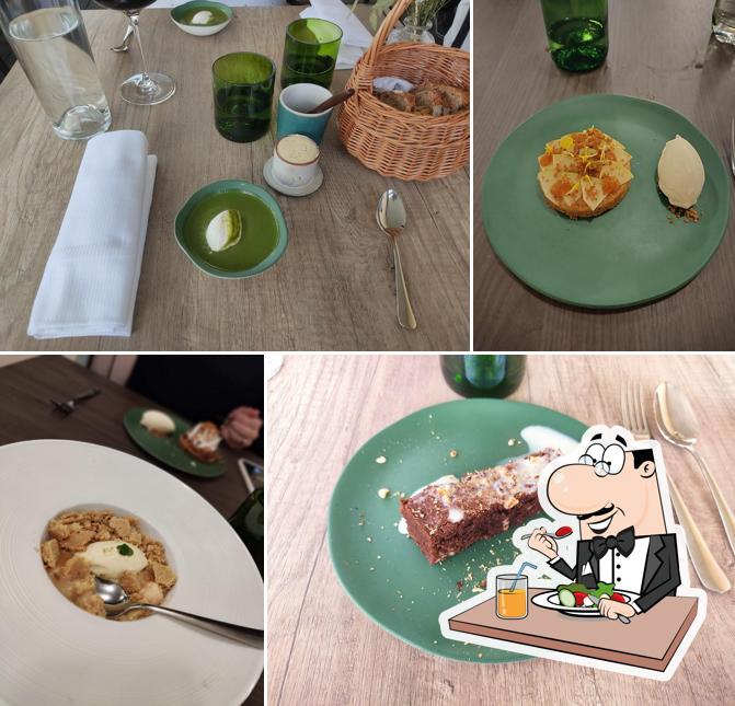 CUEILLETTE RESTAURANT