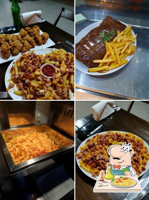 Deggusta Hamburgueria