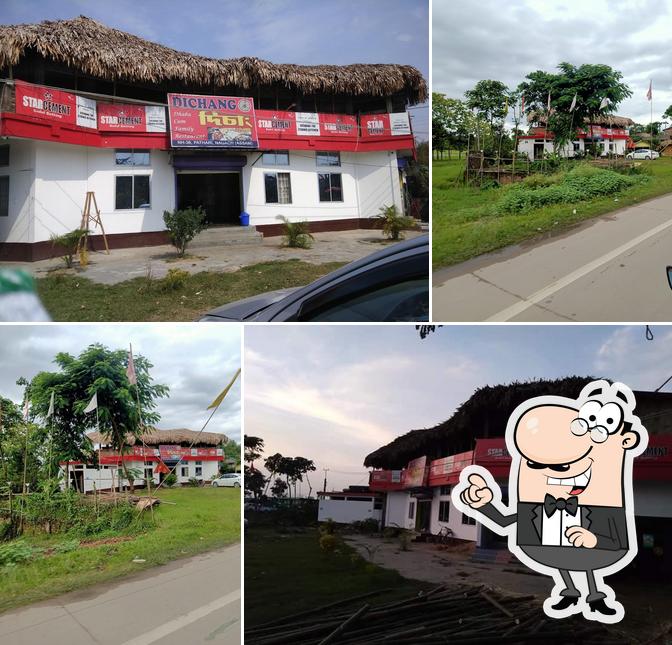 DICHANG DHABA & RESTAURANT