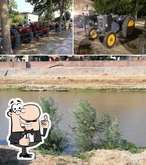 Vedi questa foto di Fiera di San Casciano