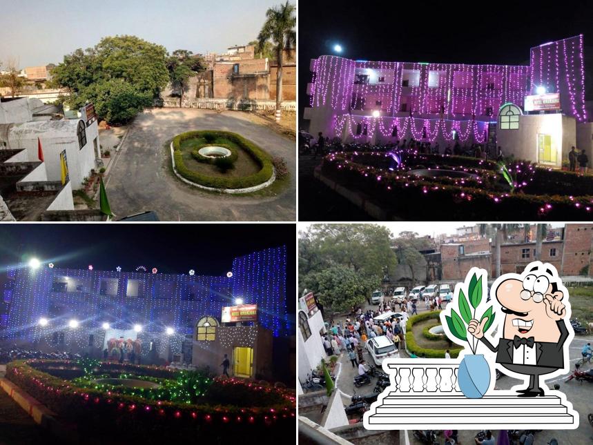 Hotel Niranjana