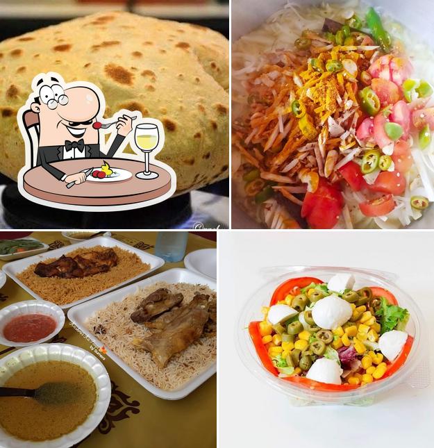 Da Jimmy Cocktail Bar & Indian Fast Food