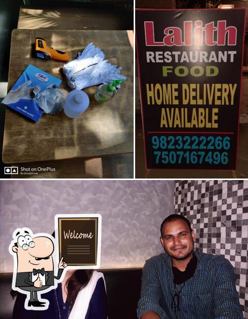 LALIT CANTEEN