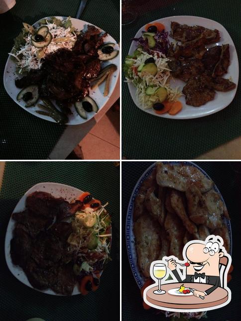 Restaurant Natyra