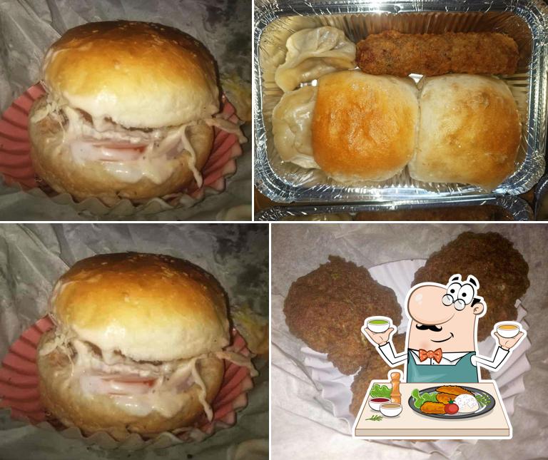 Nawab fast food adda