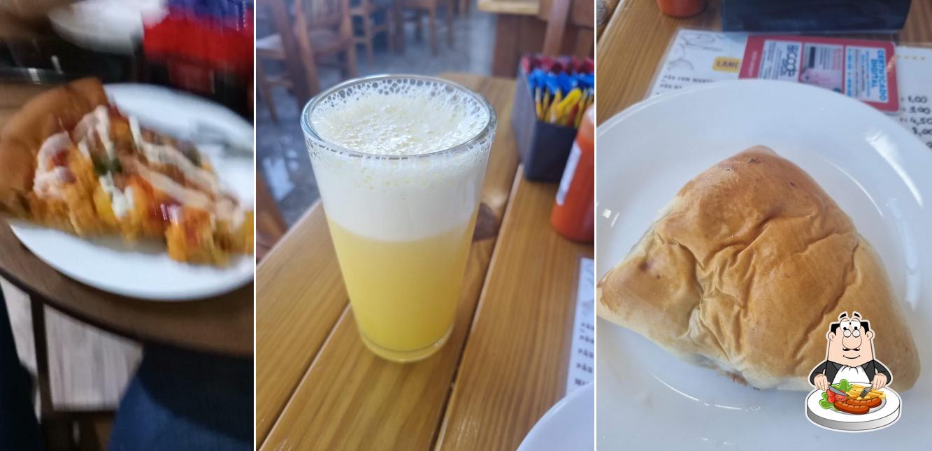 Padaria e Confeitaria Massa Fina