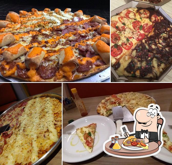 Pizza Jow's