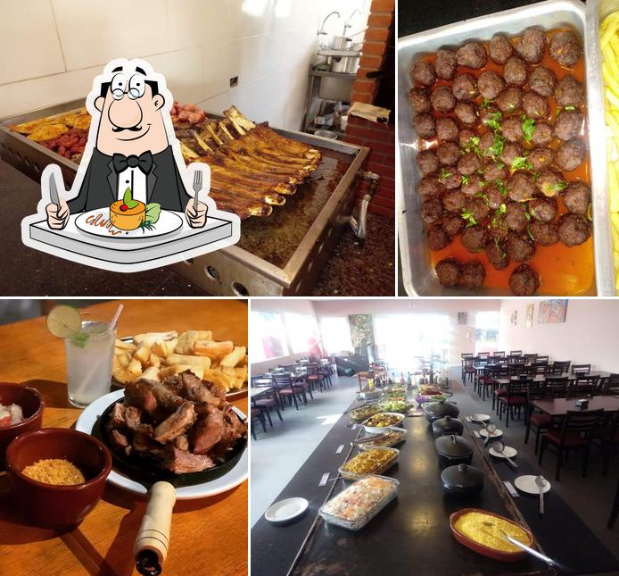 Sabor recanto da granja