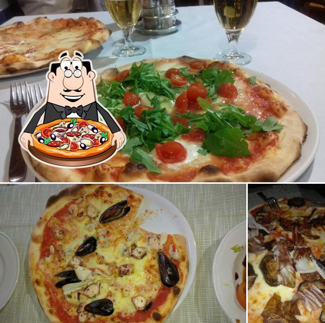 La pizza è il piatto veloce preferito al mondo