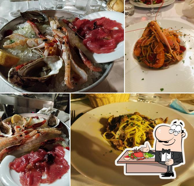 Ristorante La Pinta