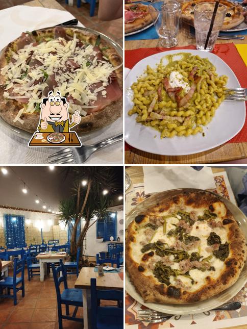 La pizza è il piatto veloce più amato al mondo