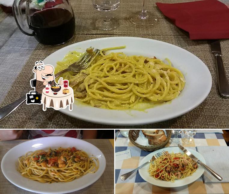 Platti al Sora Lucia