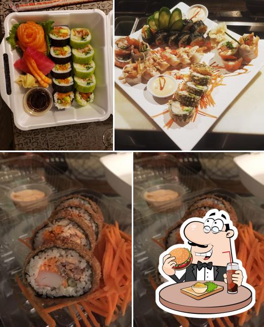 Tamaki Sushi