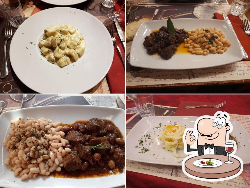 Ristorante Da Beppino