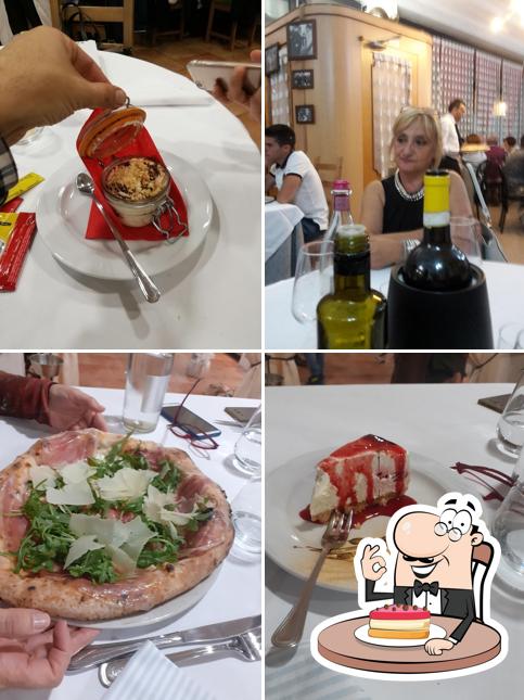 Ecco una foto di Ristorante Pizzeria Da Marita