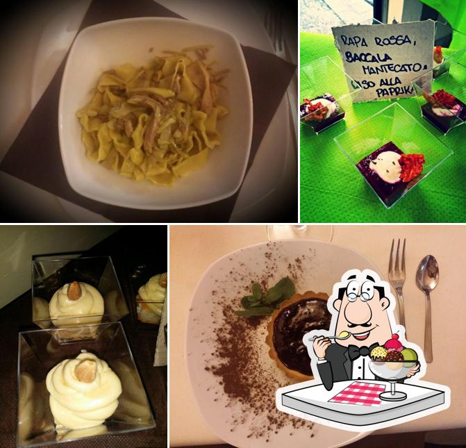 Rossamela Ristorante & Pizzeria