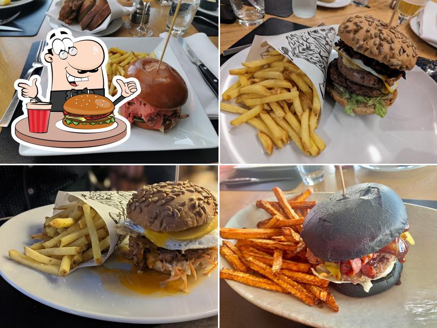 The Steakhouse - Grillrestaurant Marina Lachen