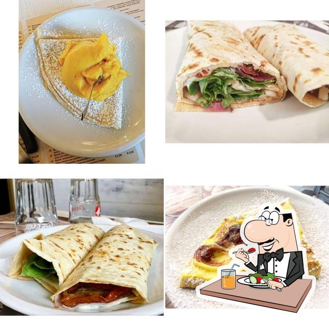 Creperia Michelangelo