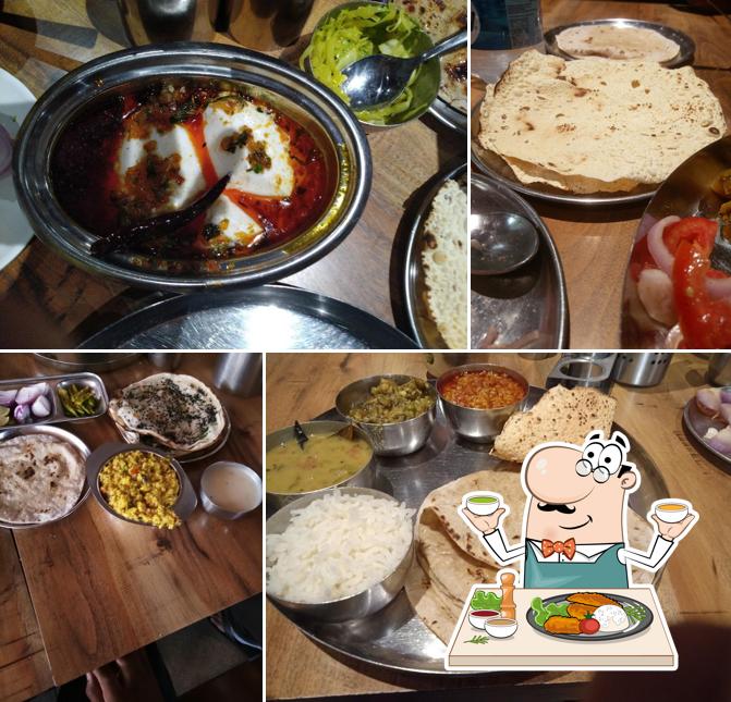 Hotel Girnar Kathiyawadi