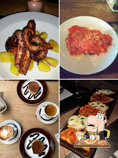 Press Café