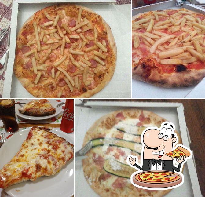 Pizzeria Dell'Angelo