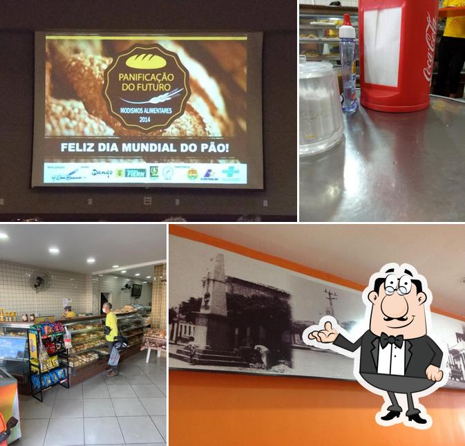 Panificadora Brasil