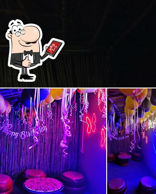 Bhati tea house & cafeteria