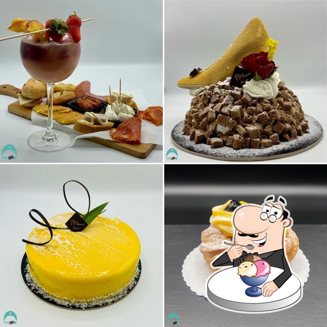 Bar Pasticceria Pierrò